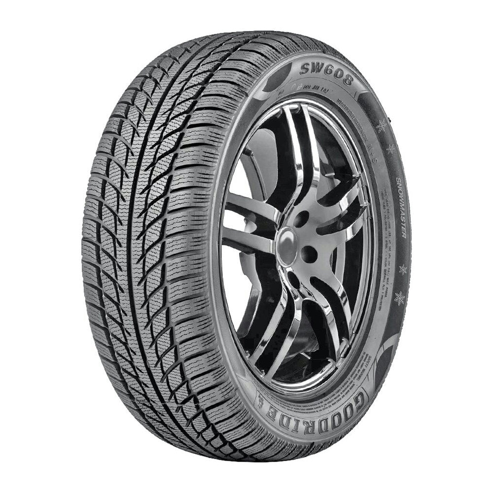 Anvelopa Iarna GOODRIDE SW608 185/65R15 88H