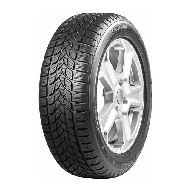 Anvelopa All Season LASSA Multiways 2 205/60R16 96V XL