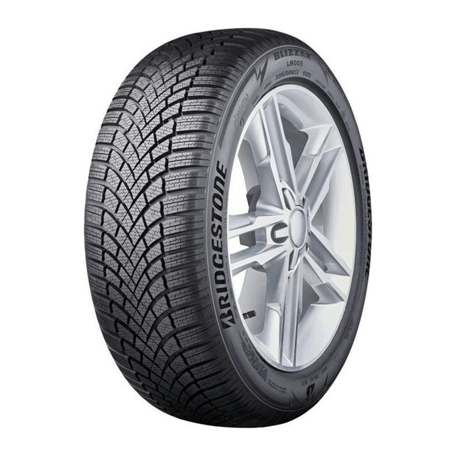 Anvelopa Iarna BRIDGESTONE Blizzak LM005 215/55R17 98V XL