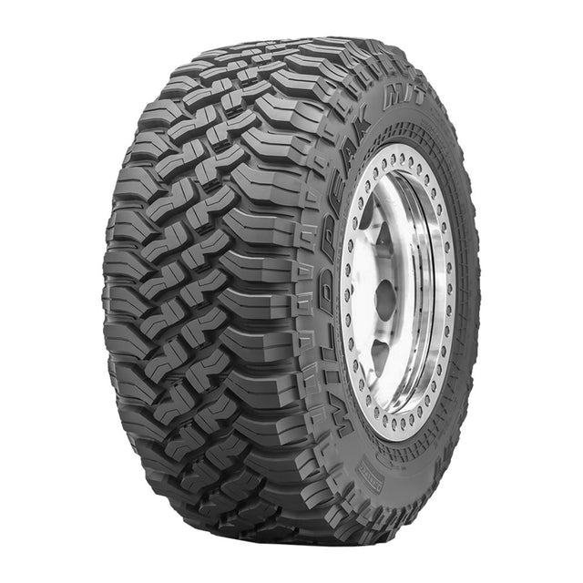 Anvelopa All Season FALKEN WILDPEAK M/T MT01 265/70R17 121/118Q