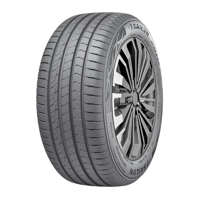 Anvelopa Vara SAILUN AtrezzoElite2 235/55R18 104V XL