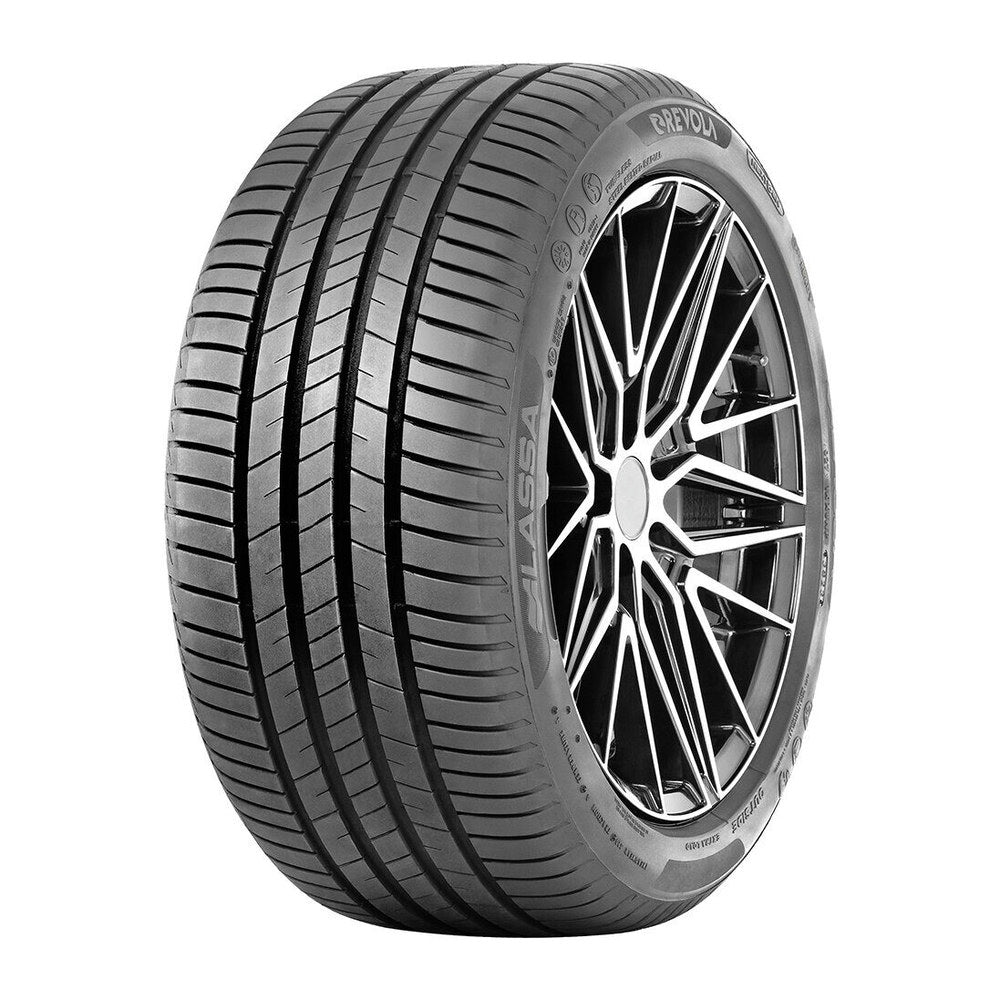 Anvelopa Vara LASSA Revola 205/55R17 95W XL