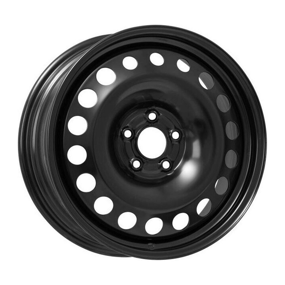 Janta otel ALCAR STAHLRAD 9936 Black 7x17 5x108 ET50 CB63.4