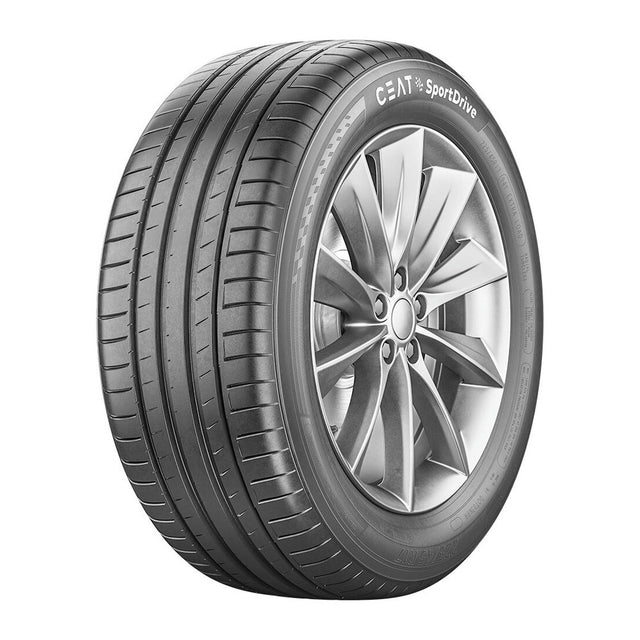 Anvelopa Vara CEAT SportDrive 235/40R18 95Y XL