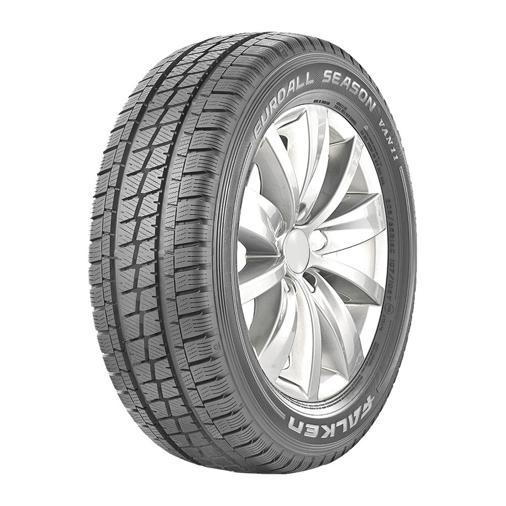 Anvelopa All Season FALKEN VAN11 195/75R16C 110/108T