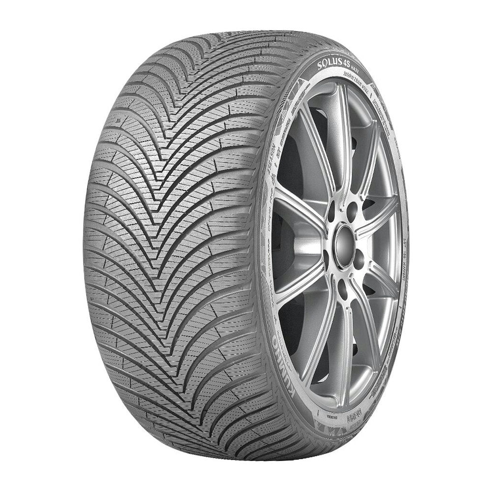 Anvelopa All Season KUMHO Solus 4S HA32 215/50R17 95W XL