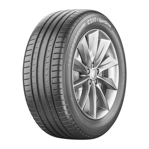 Anvelopa Vara CEAT SportDrive 275/35R19 100Y XL