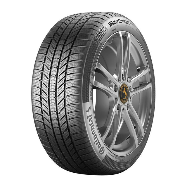 Anvelopa Iarna CONTINENTAL WinterContact TS 870 P 235/45R18 94V