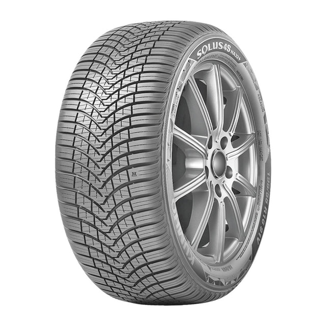 Anvelopa All Season KUMHO Solus 4S HA32+ 225/45R18 95W XL