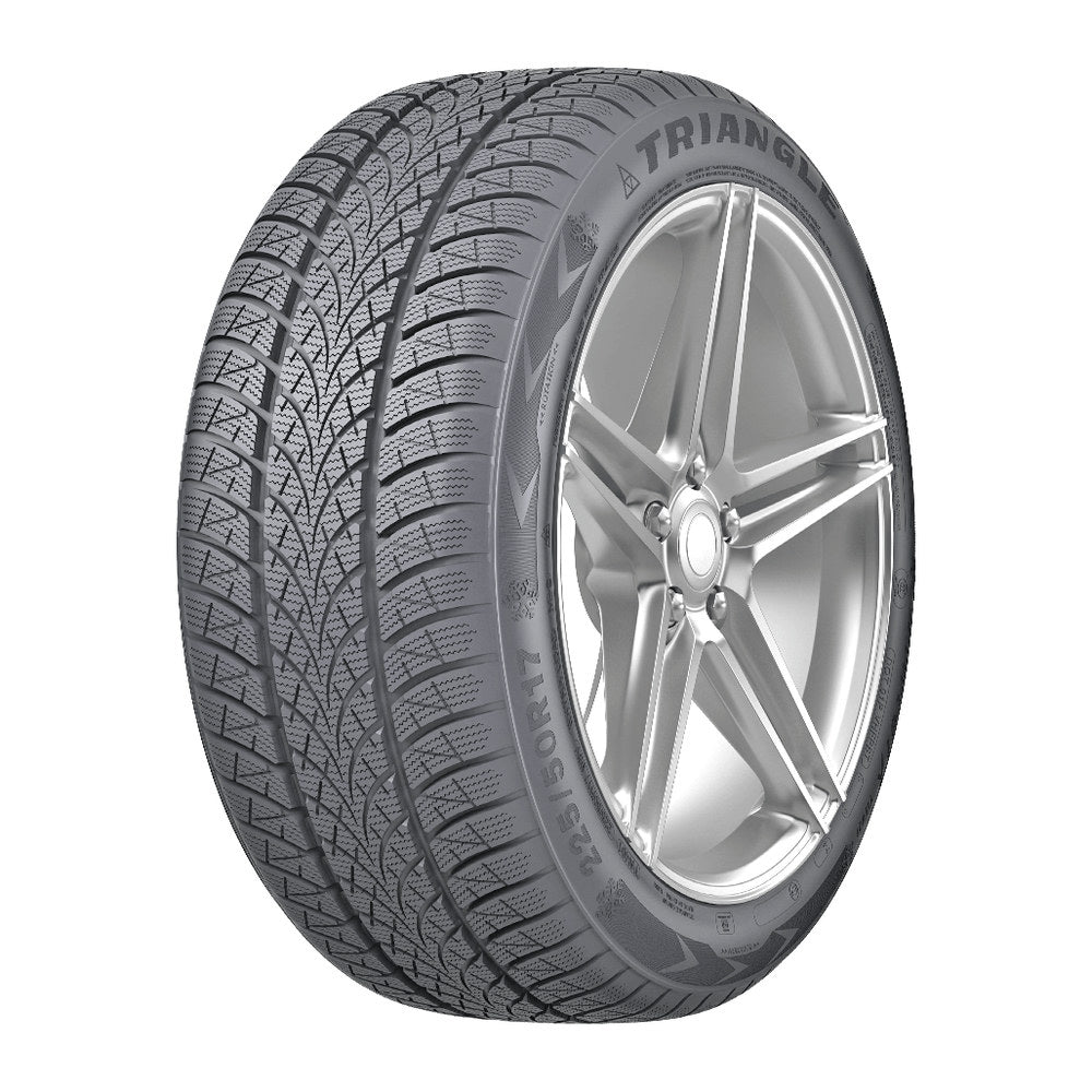 Anvelopa Iarna TRIANGLE WinterX TW401 195/45R16 84H XL
