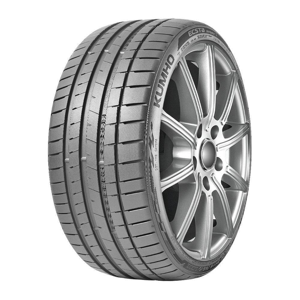 Anvelopa Vara KUMHO Ecsta PS72 225/40R19 93Y XL