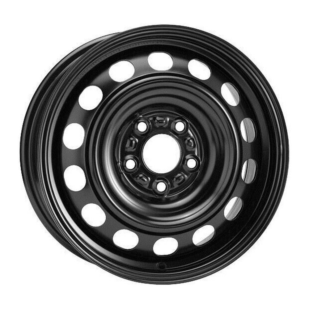 Janta otel ALCAR STAHLRAD 8763 Black 6.5x16 5x114.3 ET52.5 CB67