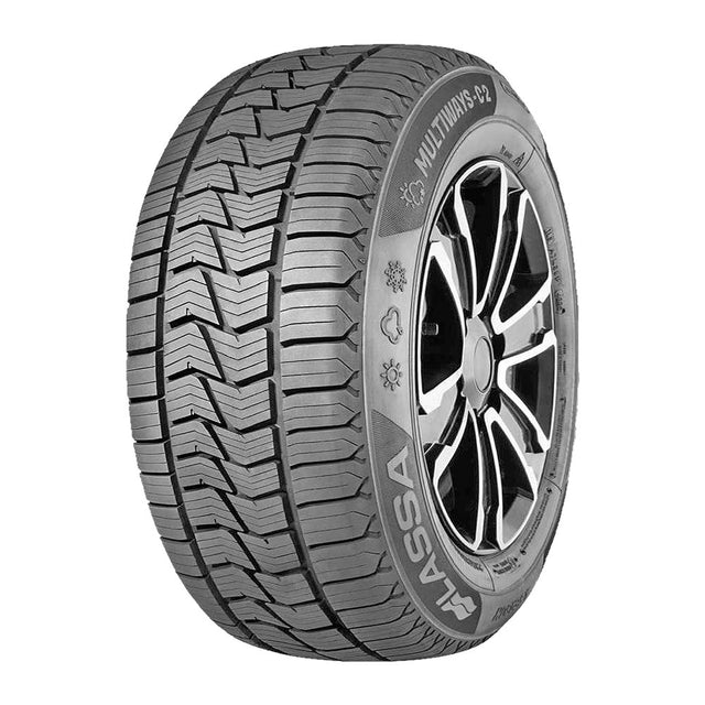 Anvelopa All Season LASSA MultiwaysC 2 235/65R16C 121/119R