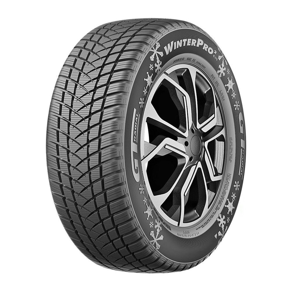 Anvelopa Iarna GT RADIAL WinterPro2 EVO 175/70R14 84T