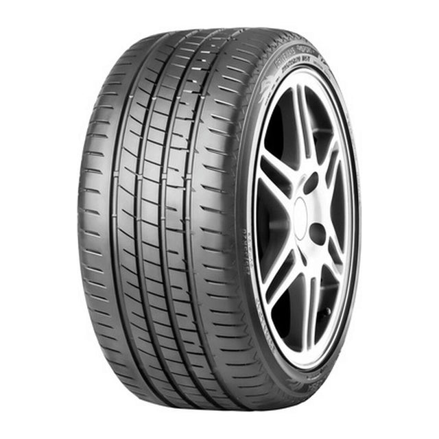 Anvelopa Vara LASSA Driveways Sport + 245/50R18 104Y XL