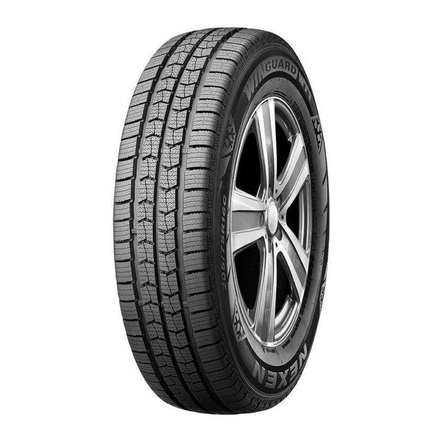 Anvelopa Iarna NEXEN Winguard WT1 225/70R15C 112/110R