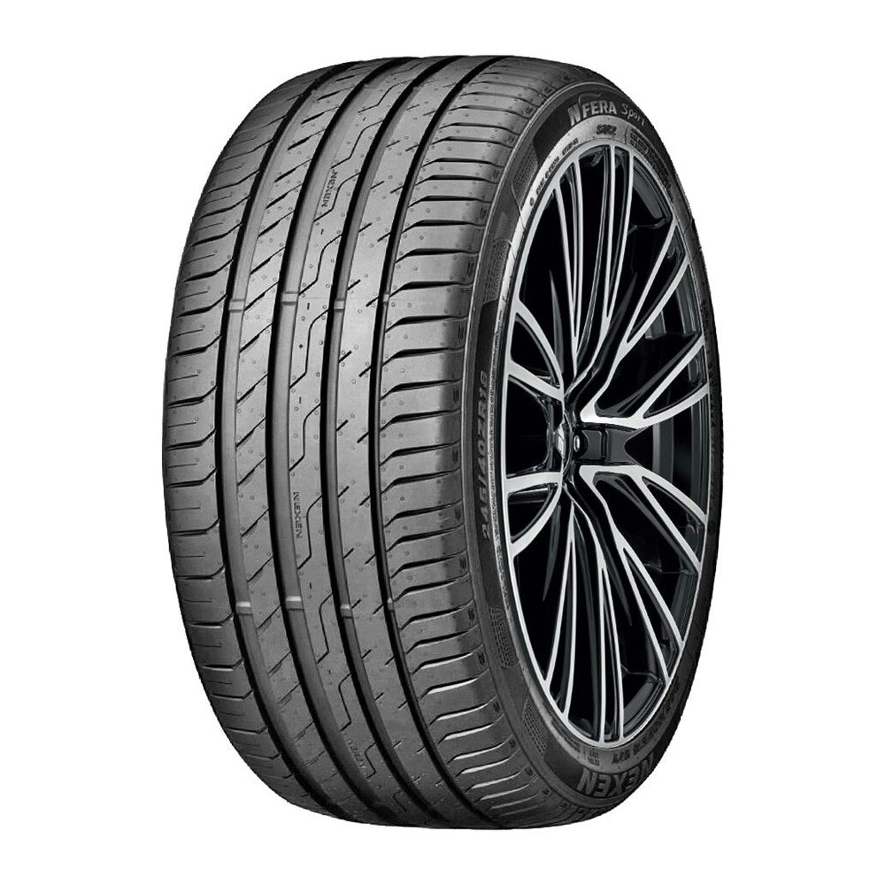 Anvelopa Vara NEXEN Nfera Sport SUV 255/55R18 109Y XL