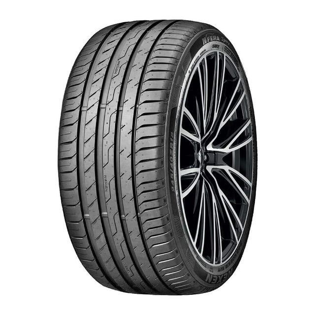 Anvelopa Vara NEXEN Nfera Sport SUV 255/55R18 109Y XL