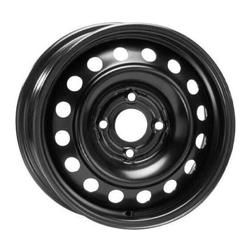 Janta otel ALCAR STAHLRAD 8410 Black 6x15 4x114.3 ET45 CB66
