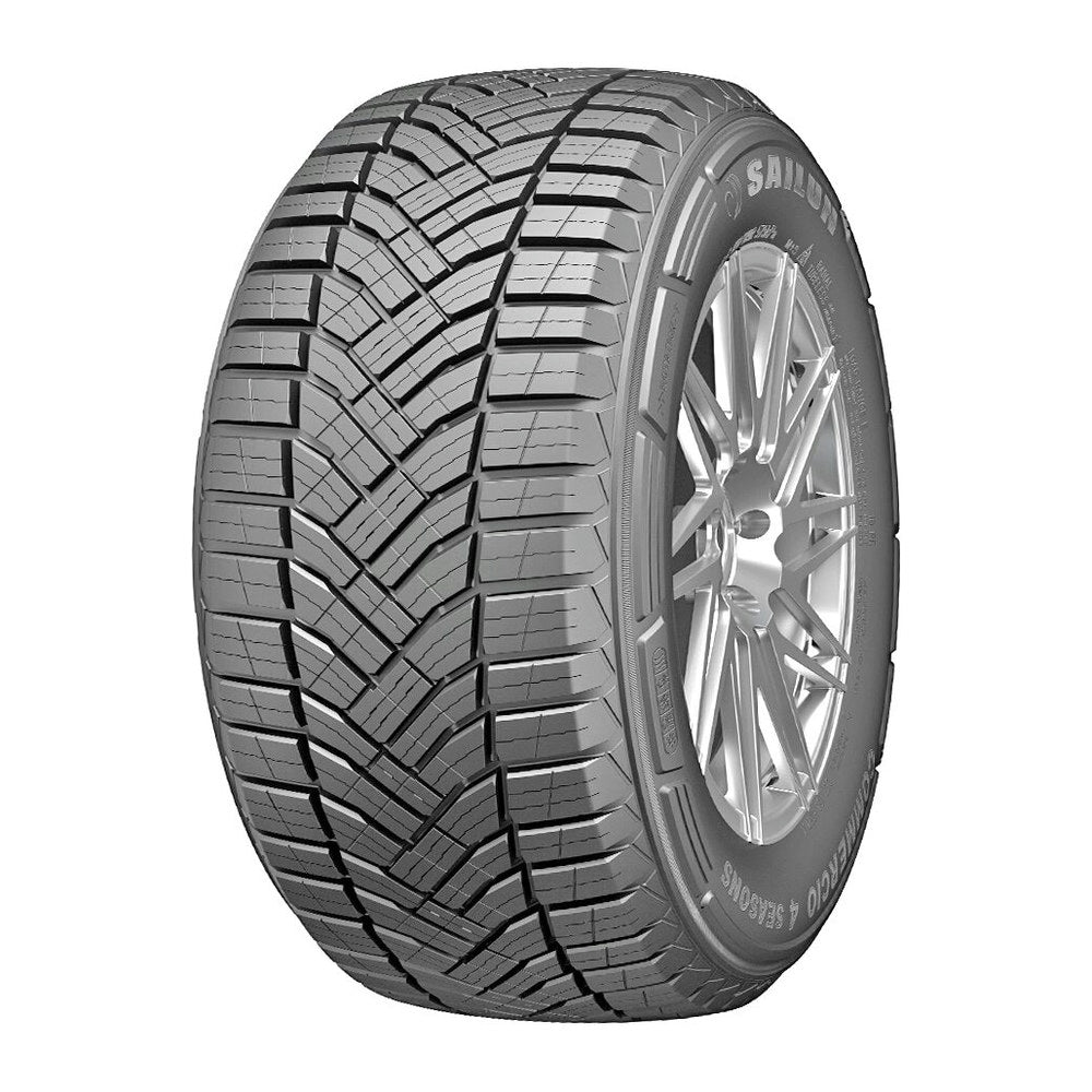Anvelopa All Season SAILUN COMMERCIO 4 SEASONS 185/65R15C 97/95S