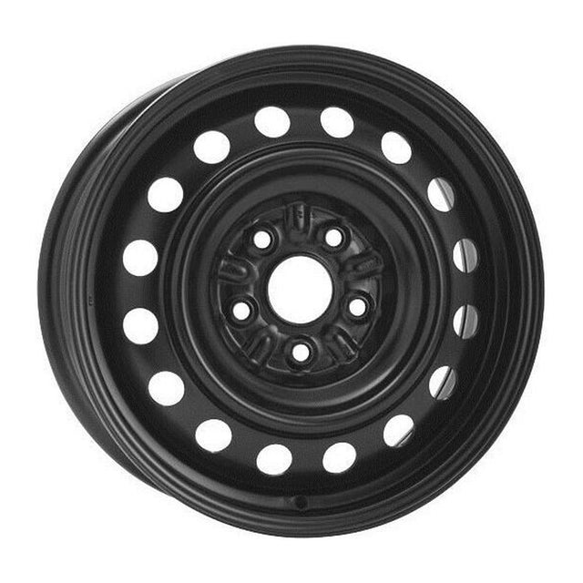 Janta otel ALCAR STAHLRAD 9265 Black 6.5x16 5x114.3 ET45 CB60