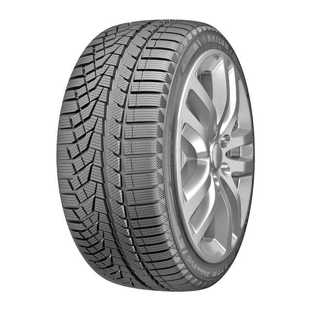 Anvelopa Iarna SAILUN Ice Blazer Alpine EVO1 265/65R17 116H XL