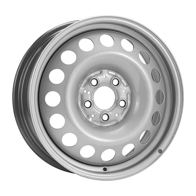 Janta otel ALCAR STAHLRAD 9002 Silver 6.5x17 5x112 ET50 CB66.5