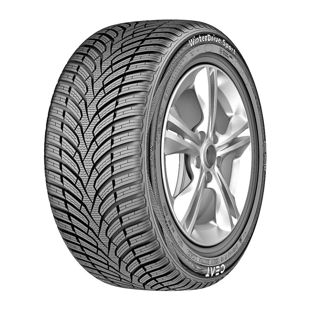 Anvelopa Iarna CEAT WinterDrive Sport 245/40R18 97V XL