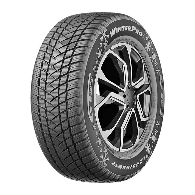 Anvelopa Iarna GT RADIAL WinterPro2 EVO 195/60R16 89H