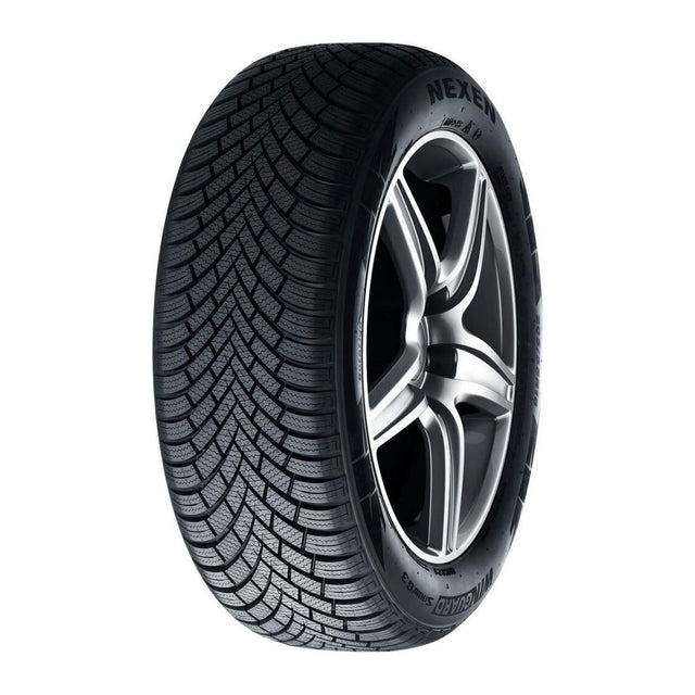 Anvelopa Iarna NEXEN Winguard SnowG3 WH21 215/70R16 100T
