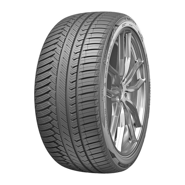 Anvelopa All Season SAILUN Atrezzo 4 Seasons Pro 235/40R18 95Y XL