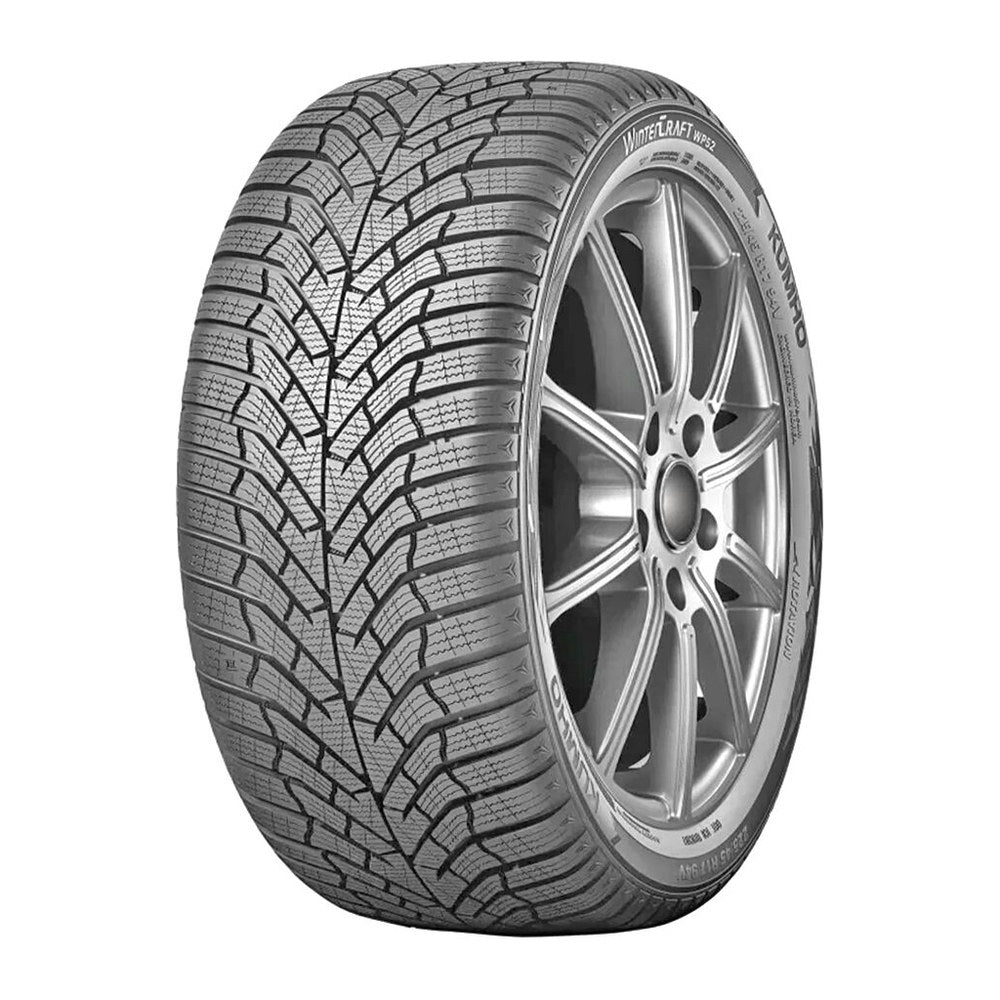 Anvelopa Iarna KUMHO WinterCraft WP52+ 235/40R18 95W XL