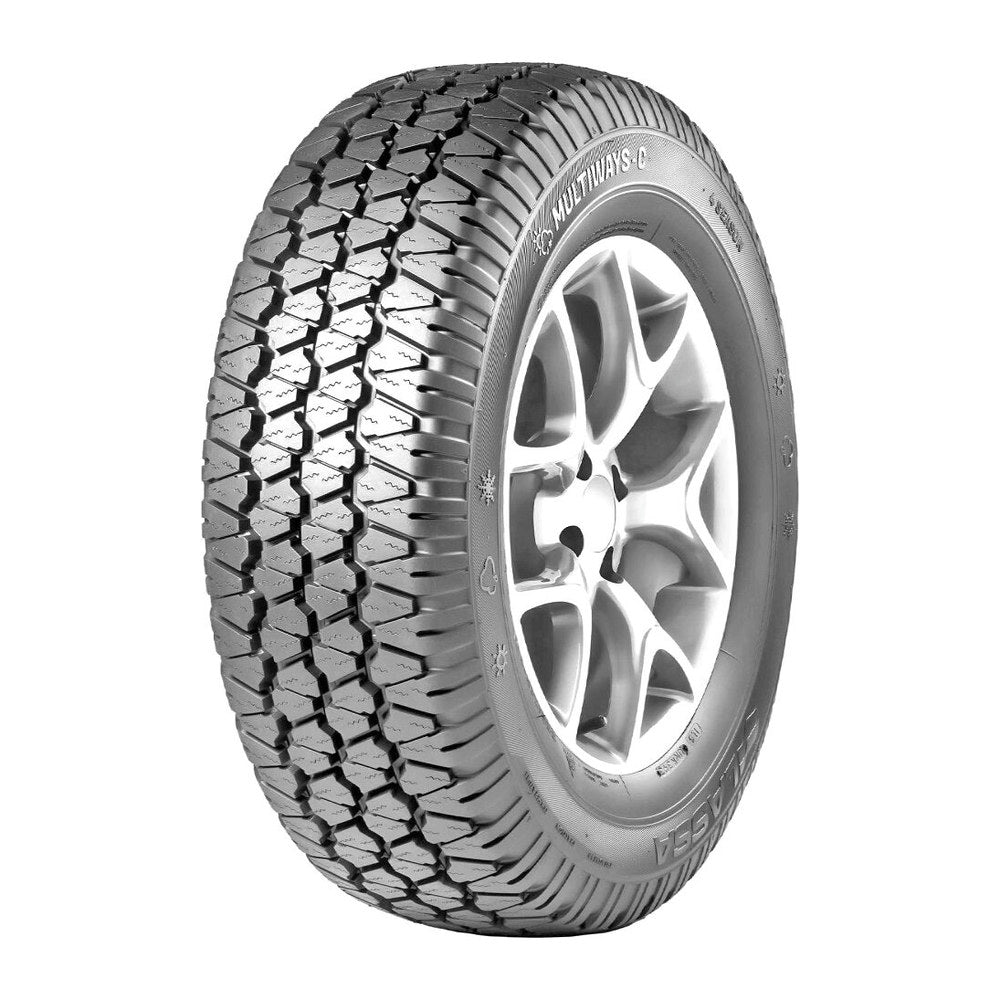 Anvelopa All Season LASSA Multiways C 195/75R16C 107/105Q