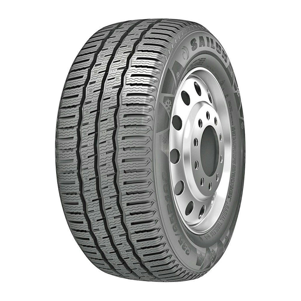 Anvelopa Iarna SAILUN ENDURE WSL1 225/55R17C 109/107T
