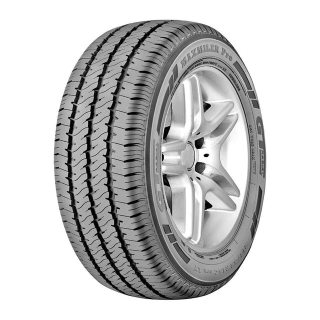 Anvelopa Vara GT RADIAL Maxmiler Pro 215/60R17C 109/107T