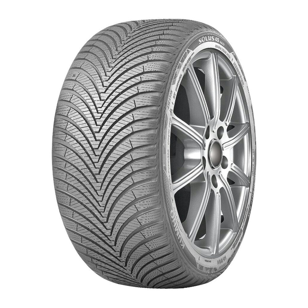Anvelopa All Season KUMHO Solus 4S HA32 245/45R20 103W XL