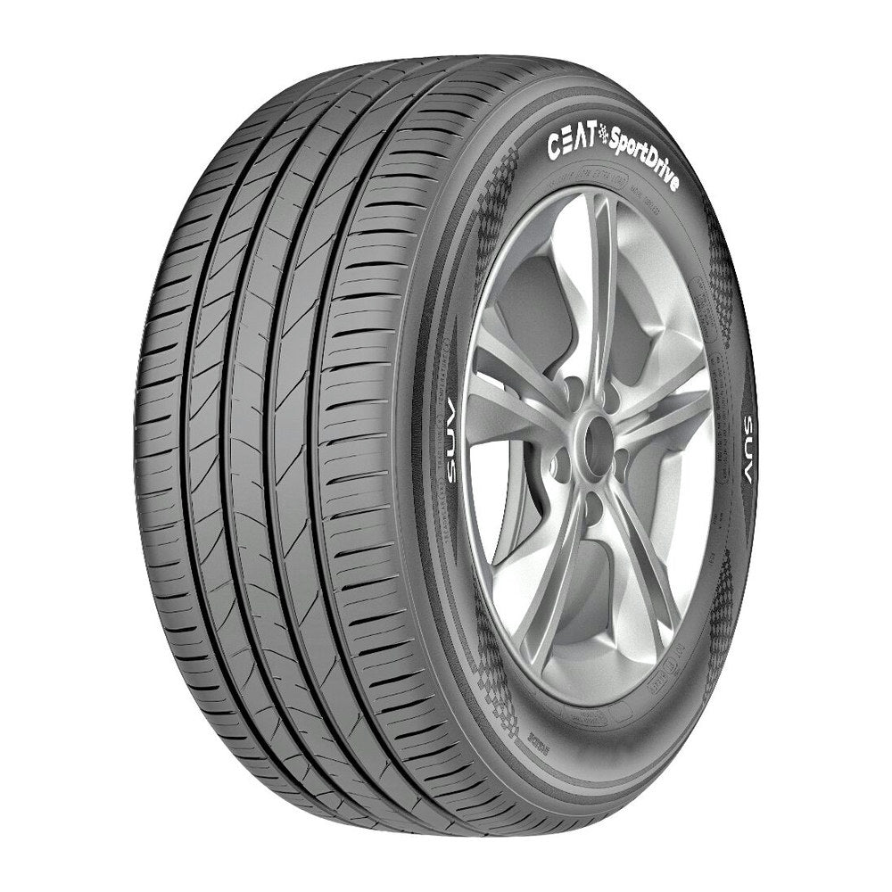 Anvelopa Vara CEAT Sport Drive SUV 235/60R18 107W XL