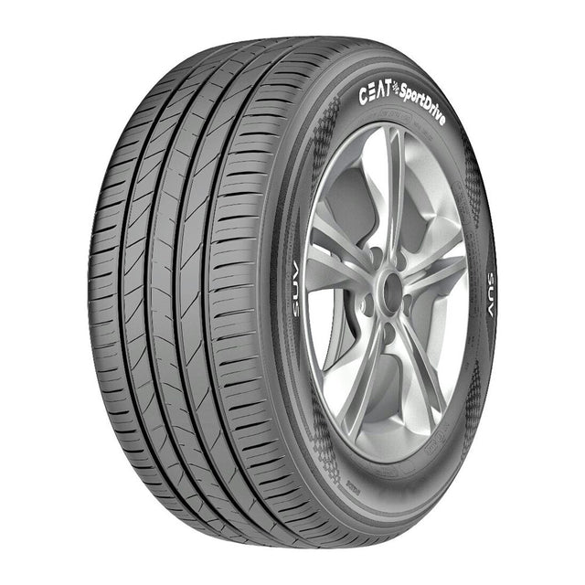 Anvelopa Vara CEAT Sport Drive SUV 235/60R18 107W XL