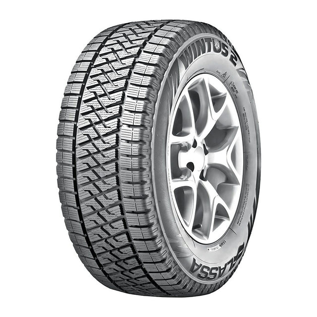 Anvelopa Iarna LASSA Wintus 2 205/65R16C 107/105R
