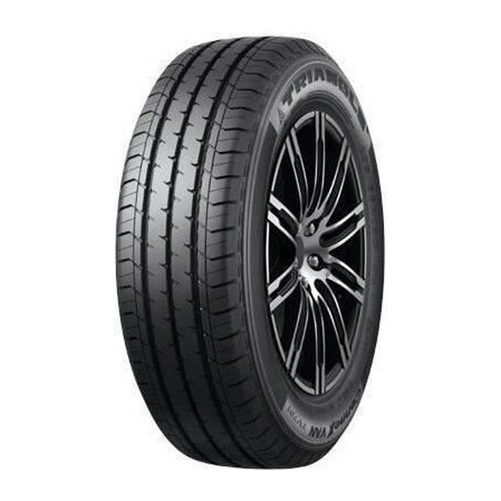 Anvelopa Vara TRIANGLE ConneX Van TV701 195/75R16C 110/108T