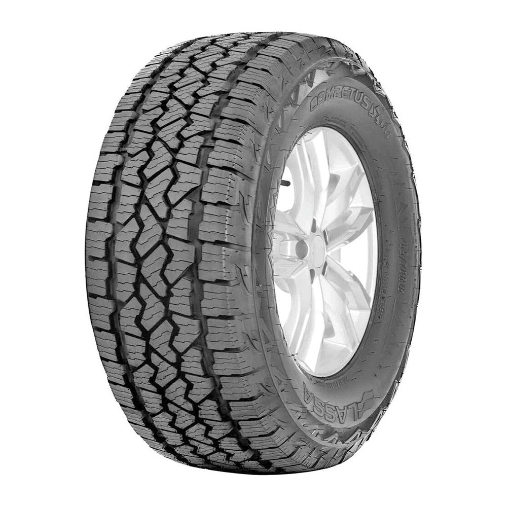 Anvelopa All Season LASSA Competus AT3 215/65R16 102T XL