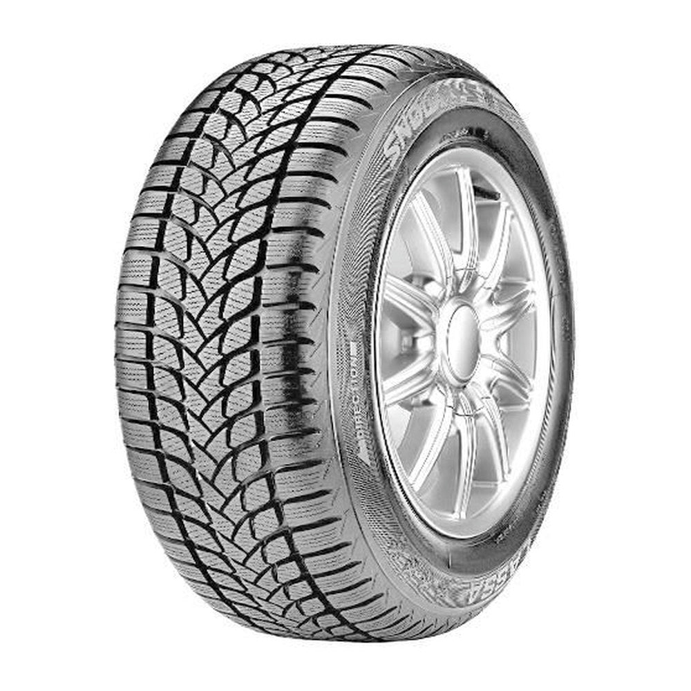 Anvelopa Iarna LASSA Snoways 4 175/65R14 82T