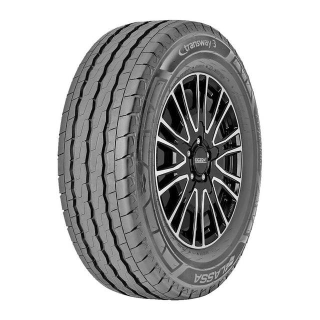 Anvelopa Vara LASSA Transway 3 215/65R15C 104/102T