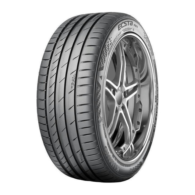 Anvelopa Vara KUMHO Ecsta PS71 235/35R19 91Y XL
