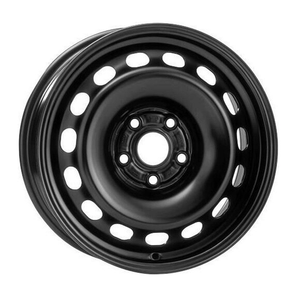 Janta otel ALCAR STAHLRAD 9885 Black 7x16 5x112 ET42 CB57.1