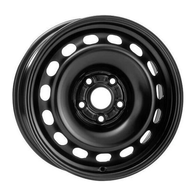 Janta otel ALCAR STAHLRAD 9885 Black 7x16 5x112 ET42 CB57.1