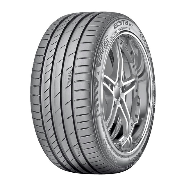 Anvelopa Vara KUMHO Ecsta PS71 EV 235/40R19 96W XL