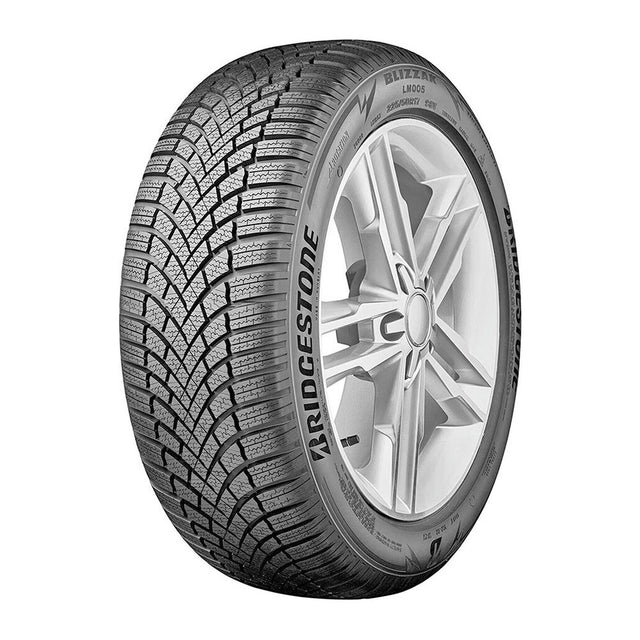 Anvelopa Iarna BRIDGESTONE Blizzak LM005 215/70R16 100T
