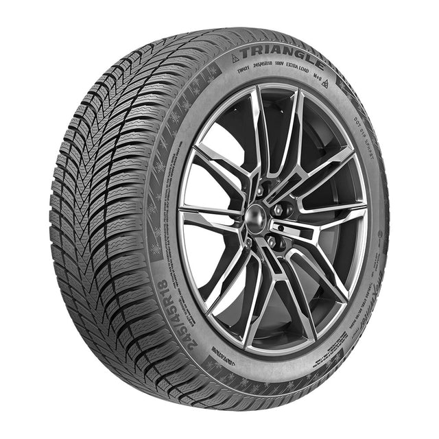 Anvelopa Iarna TRIANGLE EffexWinter TW421 225/55R19 103V XL