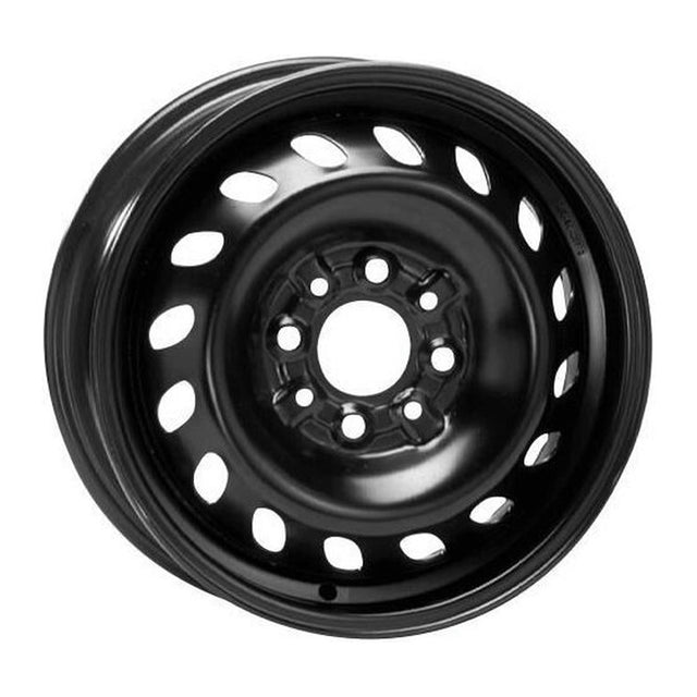 Janta otel ALCAR STAHLRAD 3450 Black 5x13 4x98 ET33 CB58